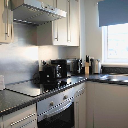 The Nelson - Spacious City Property And Free Parking Glasgow Exteriör bild